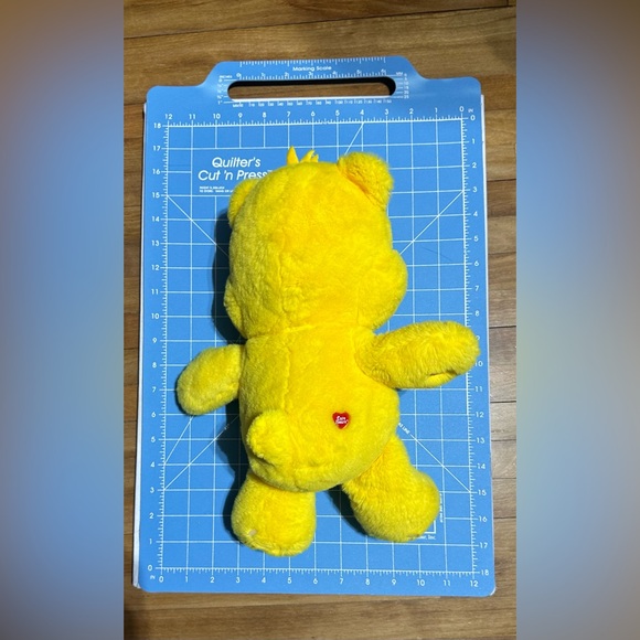 FUNSHINE CARE BEAR - Picture 3 of 4